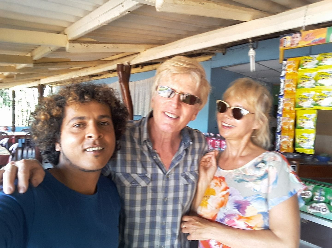 Akarshana Tours-埃勒必去景点