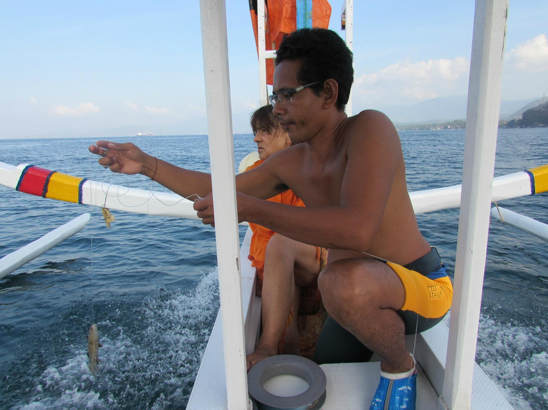 Paleng's Bali