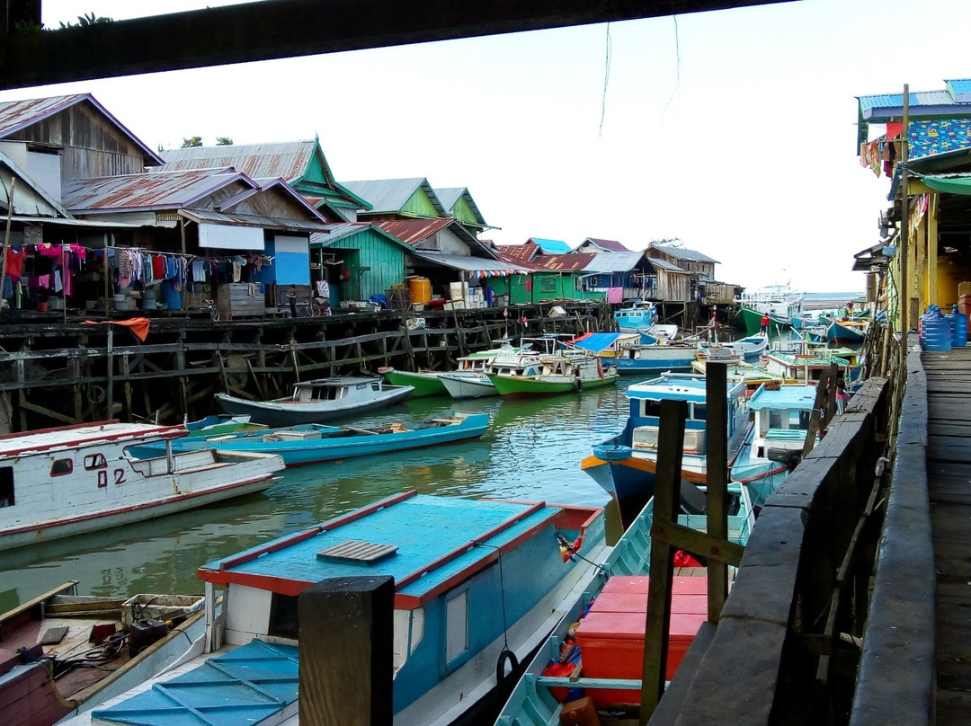 Talisayan Sea景点图片