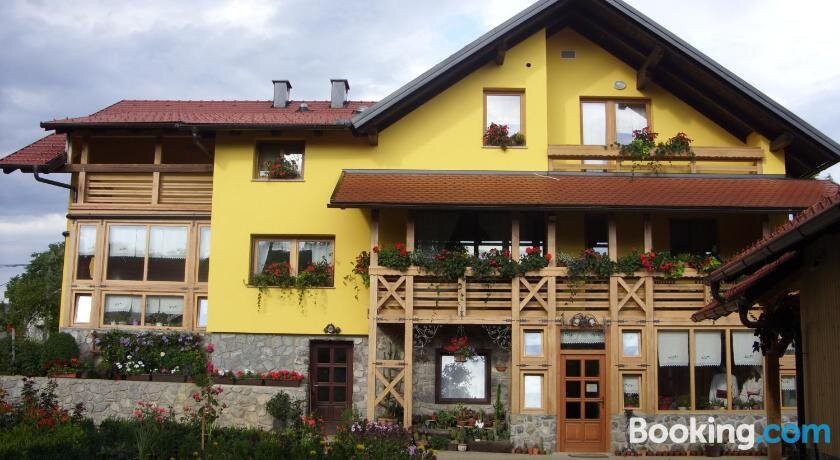 Tourist Farm Ob Izviru Krupe主图