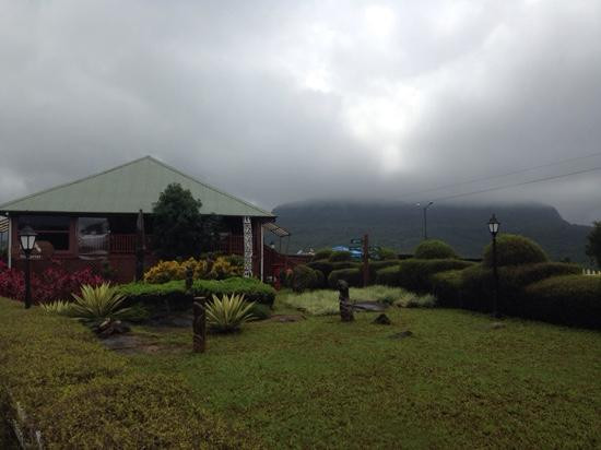 19 Degree North-Aamby Valley City必去景点