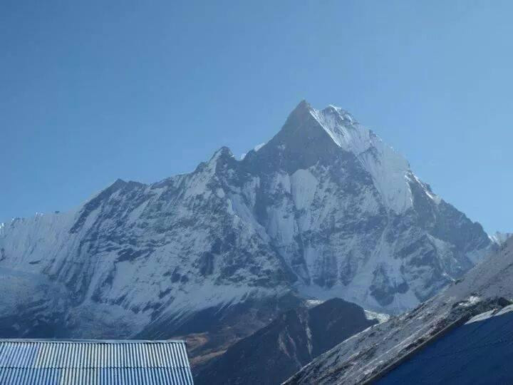 Well Adventure Tours and Travel-加德满都必去景点