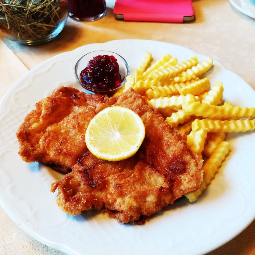 Bachmann Gasthof-官方