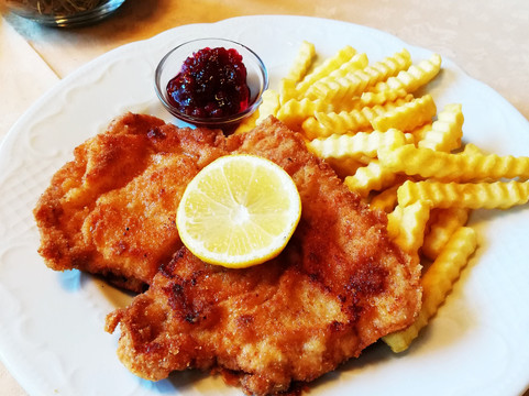 Innervillgraten酒店住宿-Bachmann Gasthof