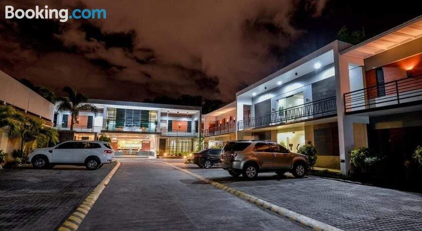 The Horizon Suites and Arcade主图