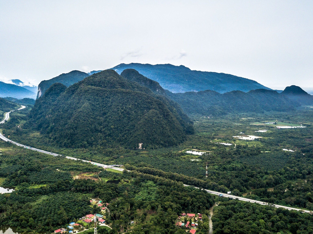 Gua Tempurung景点图片