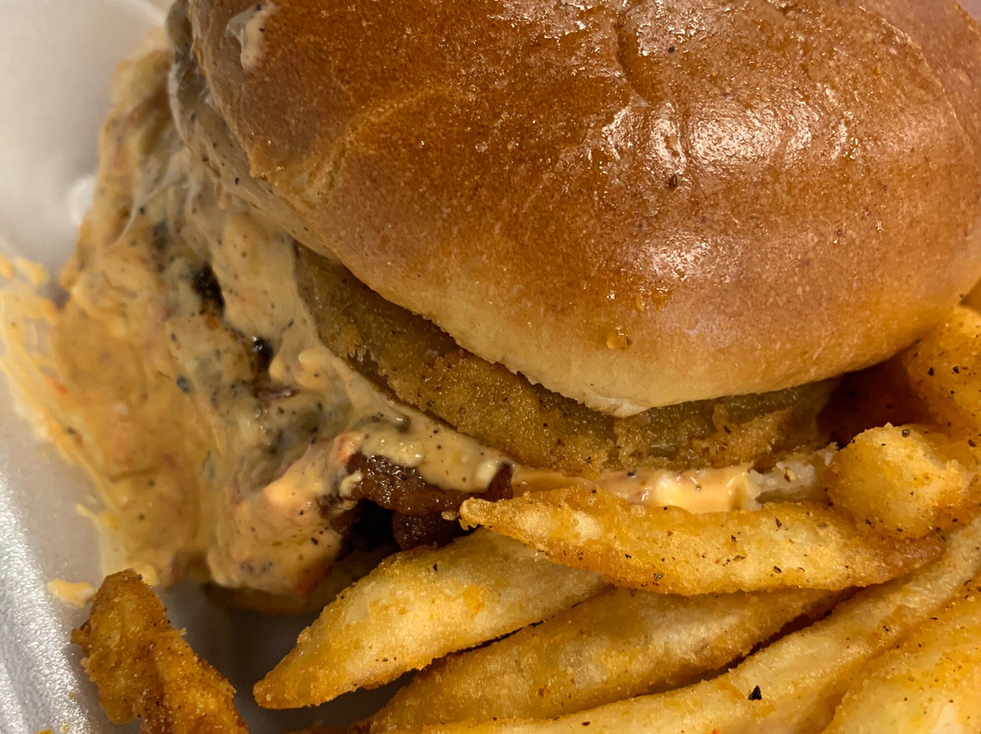 Chelsea旅游攻略图片