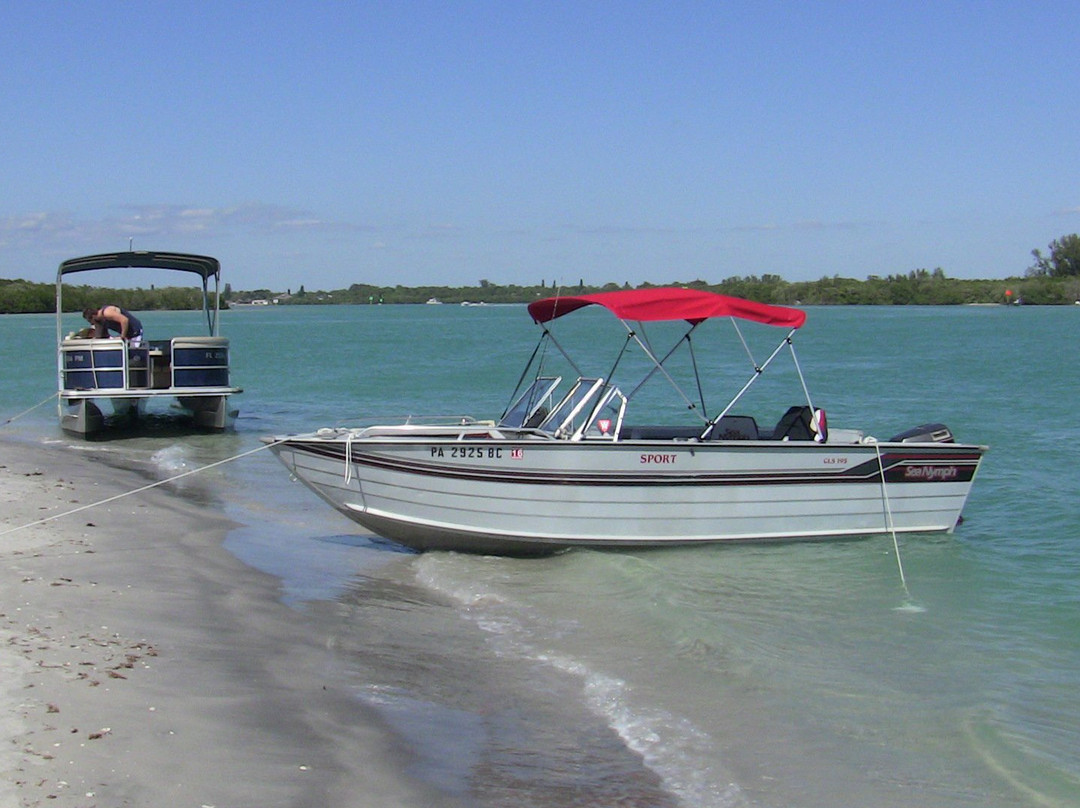 Manasota Key旅游攻略图片