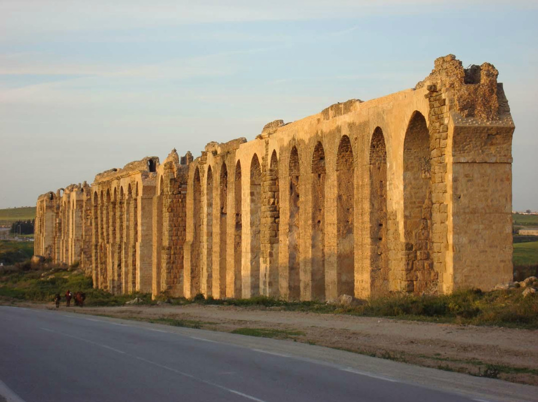 Zaghouan旅游攻略图片