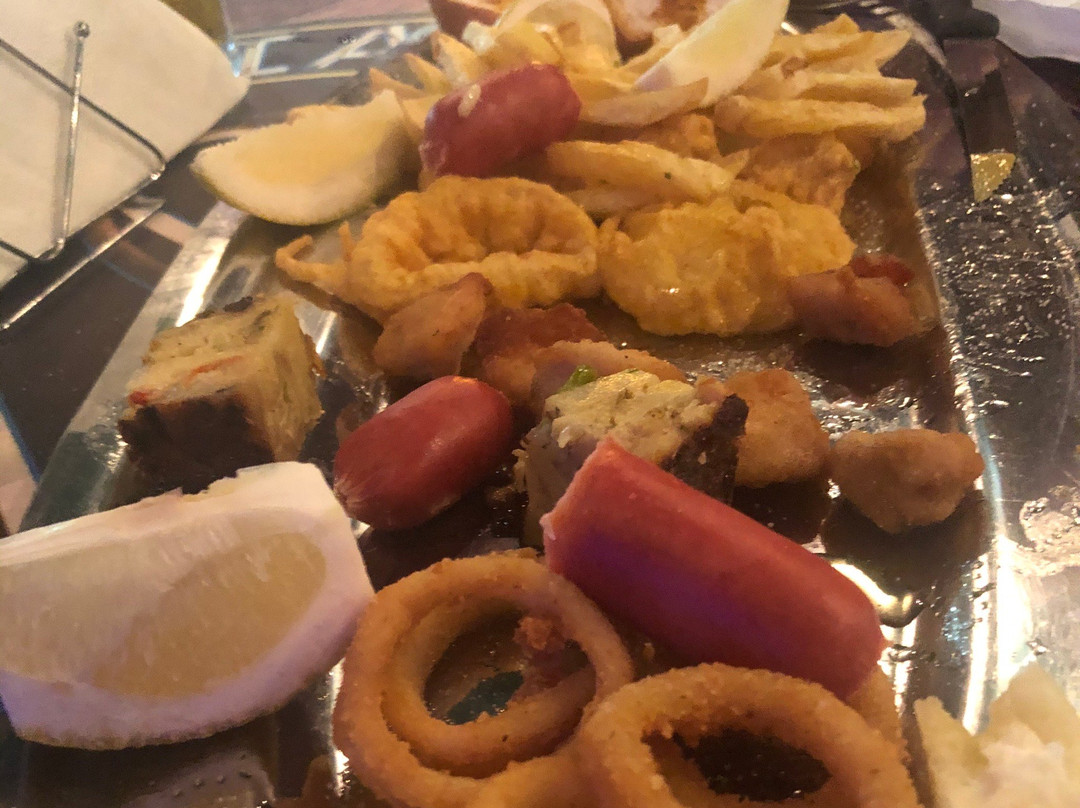 San Justo旅游攻略图片