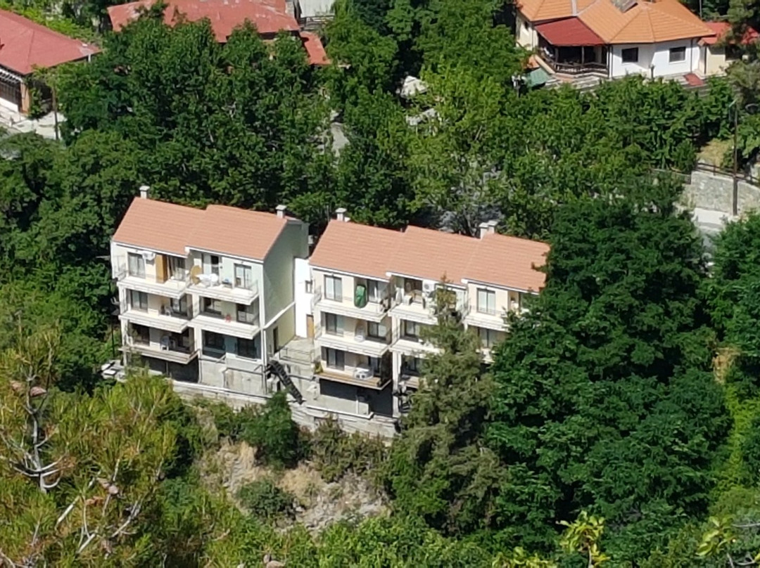 Pano Platres旅游攻略图片