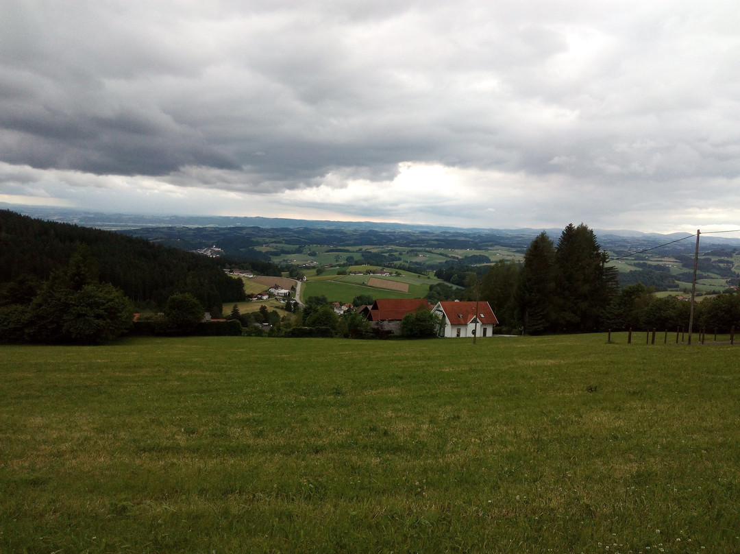 Kirchschlag bei Linz旅游攻略图片