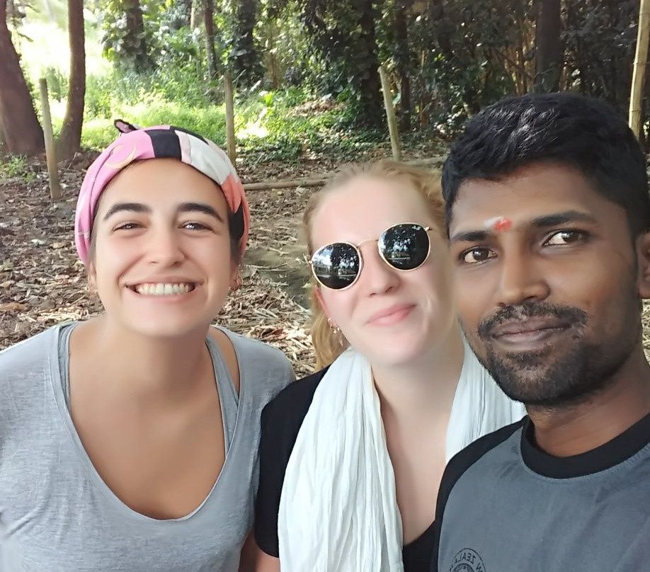 Alawwa旅游攻略图片