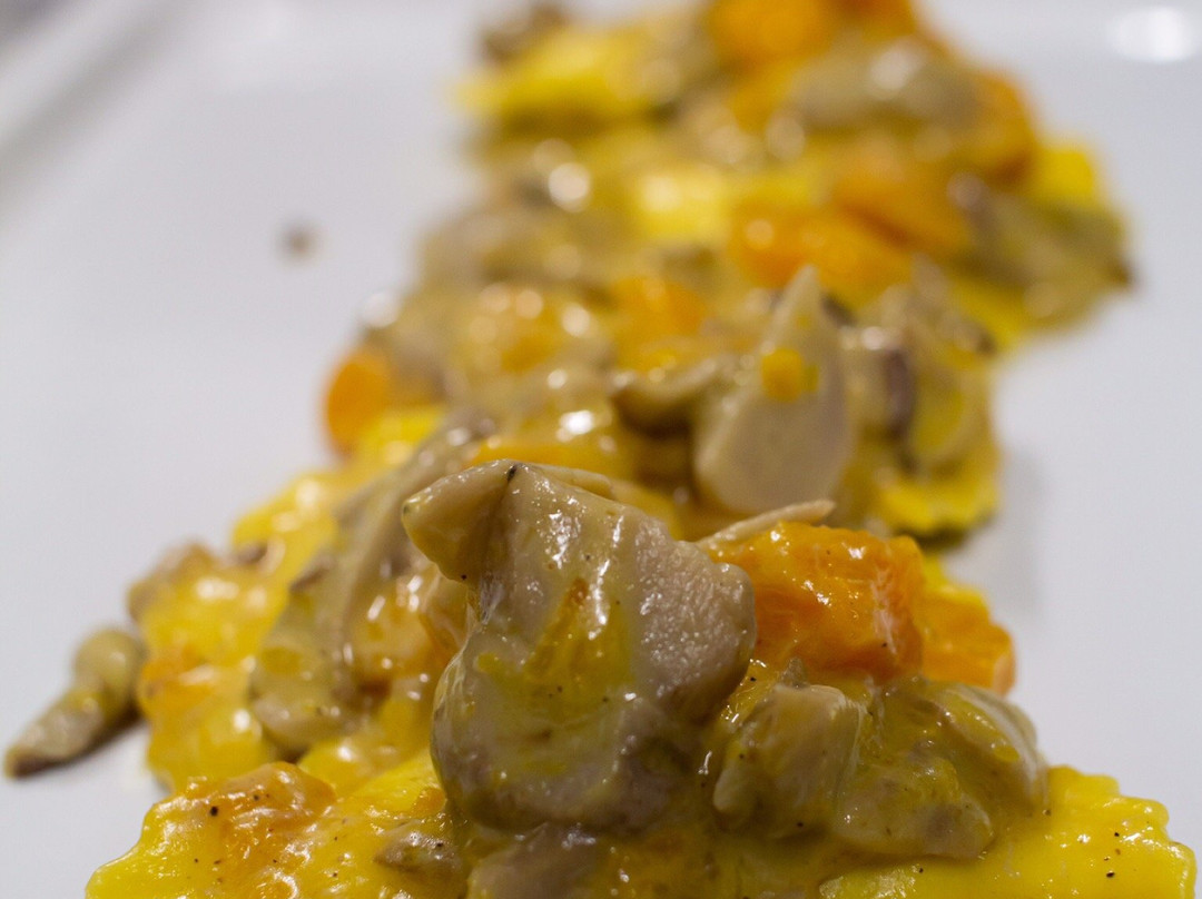 Zuane Osteria旅游攻略图片