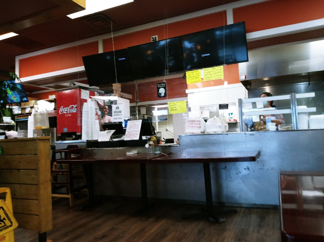 Tipicos Dona Juanita