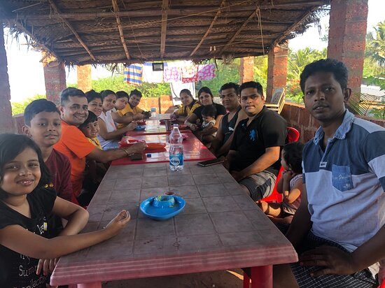 Athaang Beach Resort主图