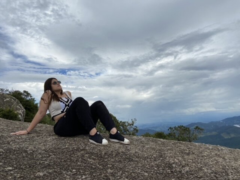 Trip Experience-蒙特贝尔德必去景点