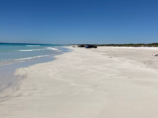 Tranquil Retreat Esperance主图