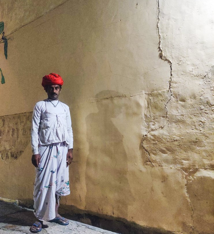 拉乌拉本斯瓦拉酒店主图