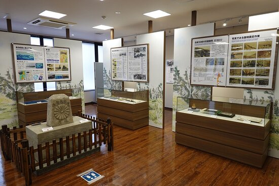 Wakkanai Karafuto Museum-稚内市必去景点