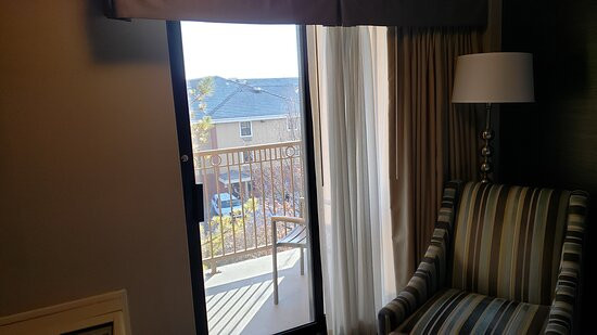 木棉树贝斯特韦斯特酒店主图