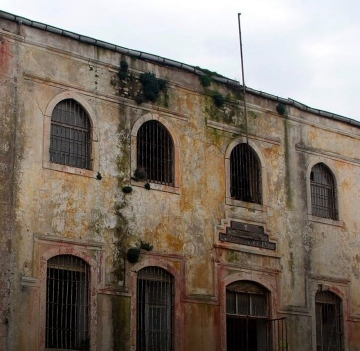 Sinop Cezaevi景点图片