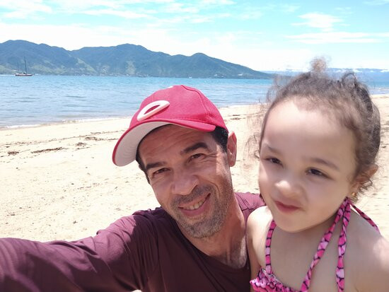 Praia do Barreiros-伊利亚贝拉必去景点