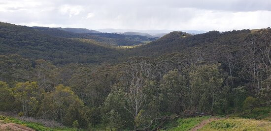 Hampton Halfway Hotel Motel主图