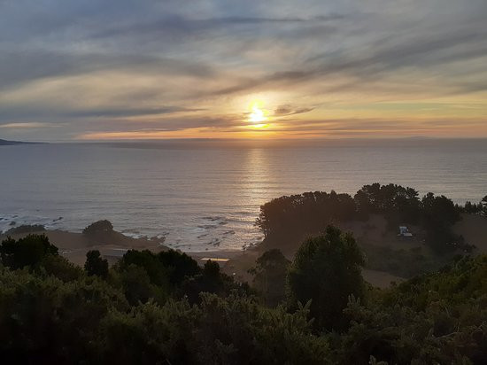 Bahia de Corral-瓦尔迪维亚必去景点