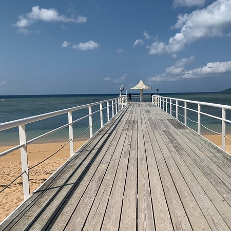 富崎海滩-石垣市必去景点