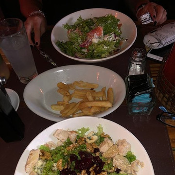 Rock & Ribs Smokehouse