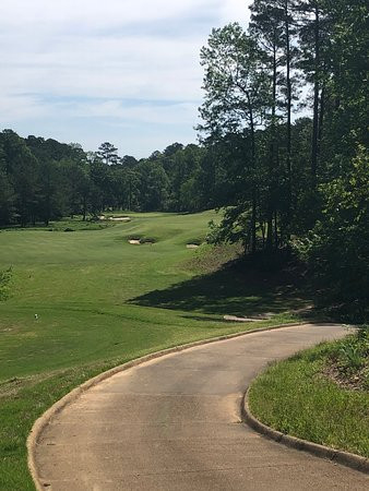 Dancing Rabbit Golf Club景点图片
