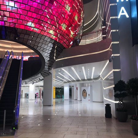 VOX Cinemas - The Avenues Kuwait-Farwaniya必去景点