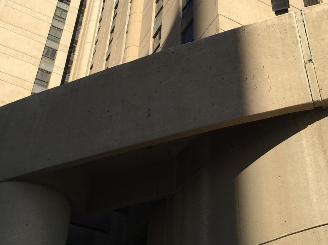 Muthanna Complex-Kuwait City必去景点