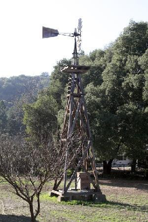 John Muir National Historic Site-Martinez必去景点