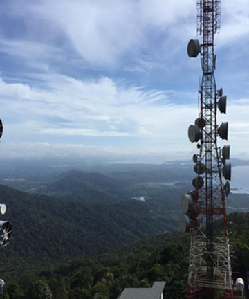 天国之塔景点门票图片