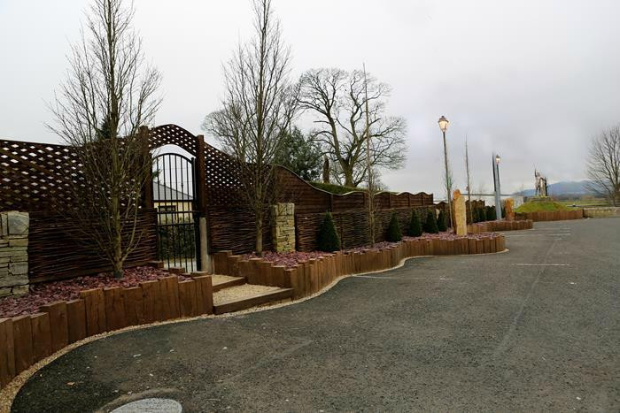 Burt旅游攻略图片