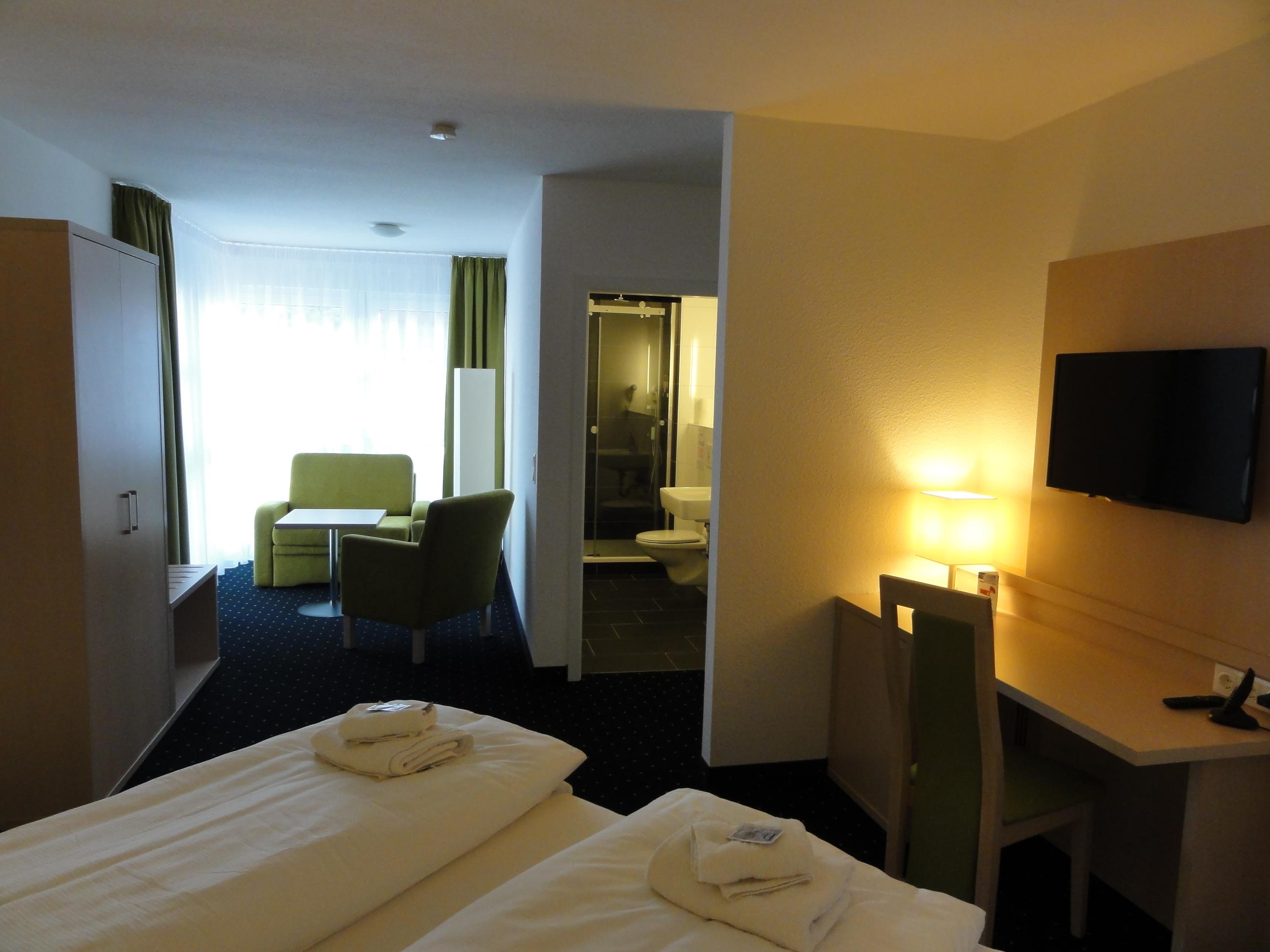 Pension Zeitlos-官方