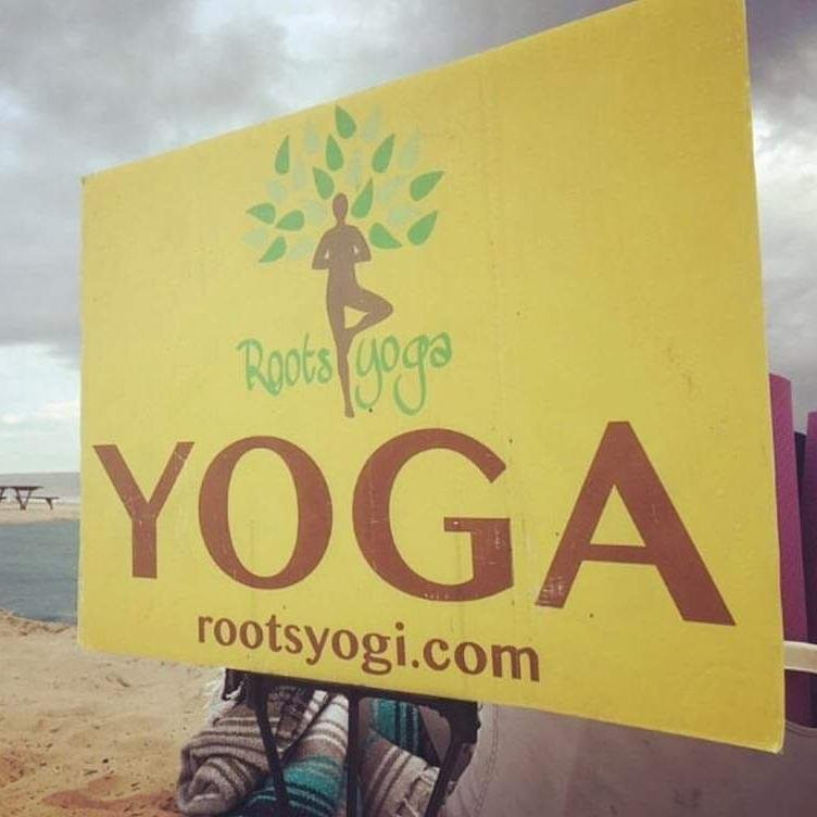 Roots Yoga景点图片