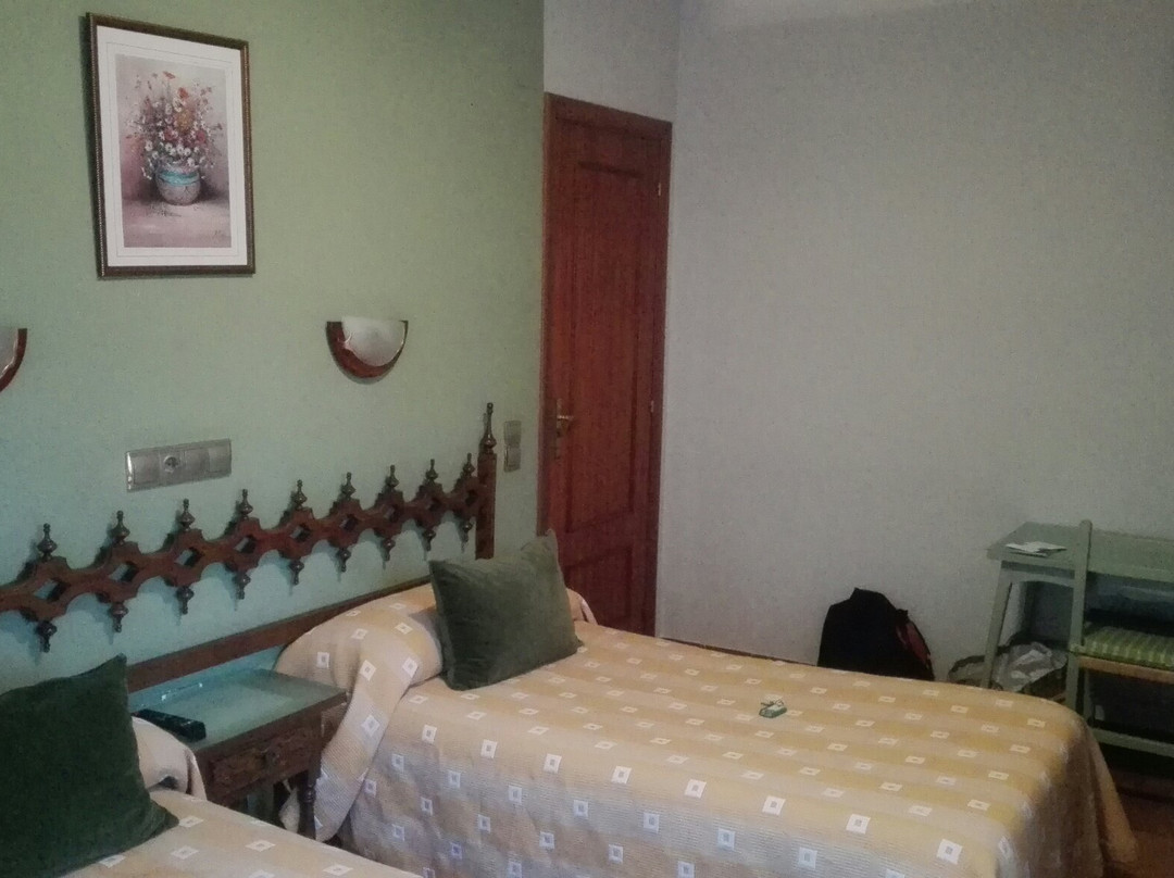 Hostal Aragon