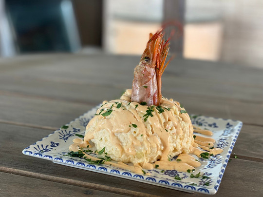 El Patio De La Carmen主图