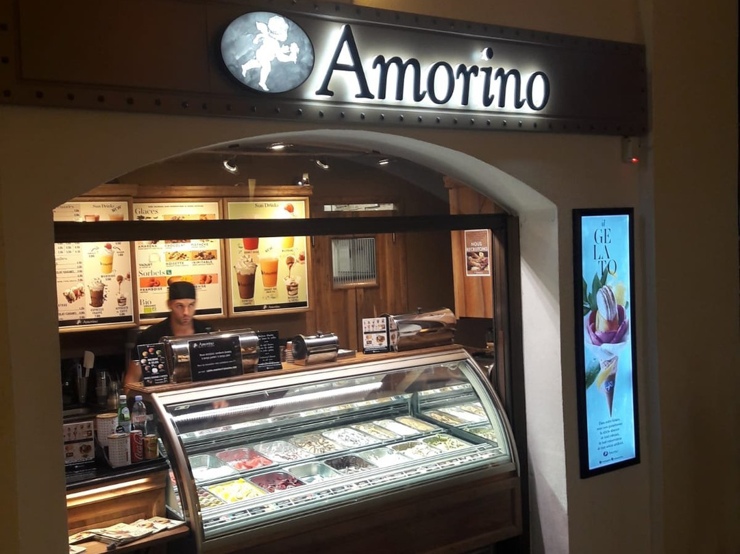 Amorino