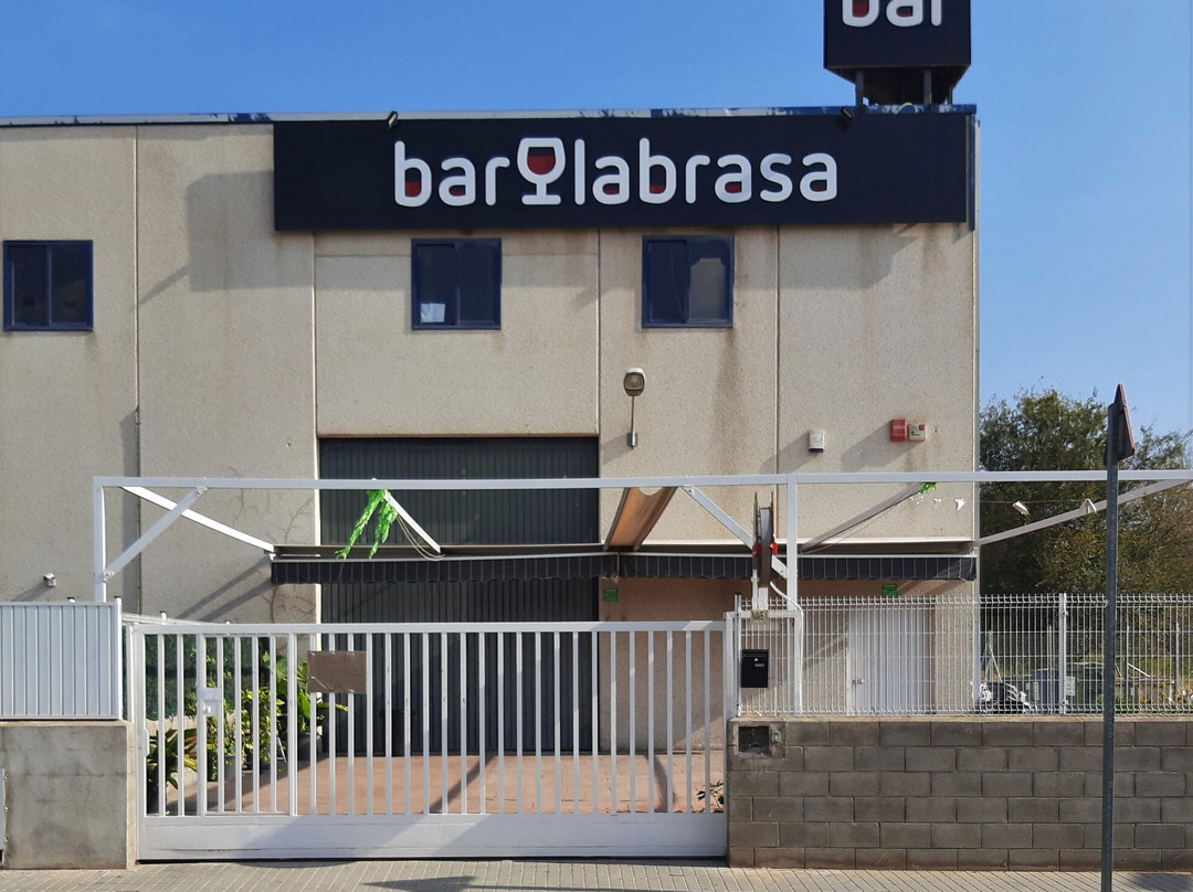 Bar la Brasa