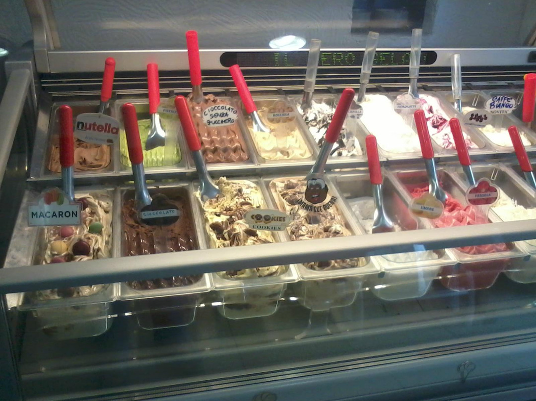 Yogurteria da Raffaella