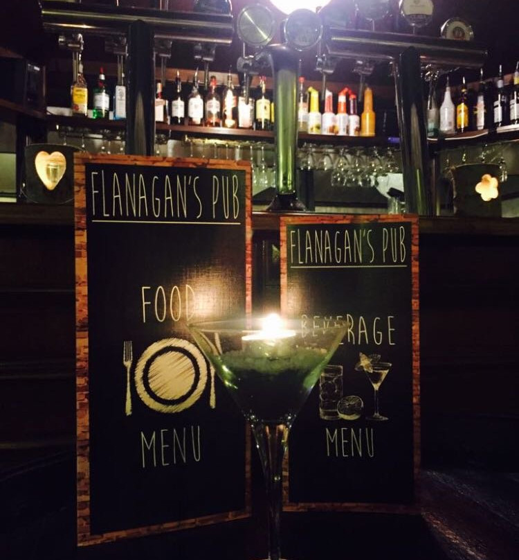 Flanagan's Pub