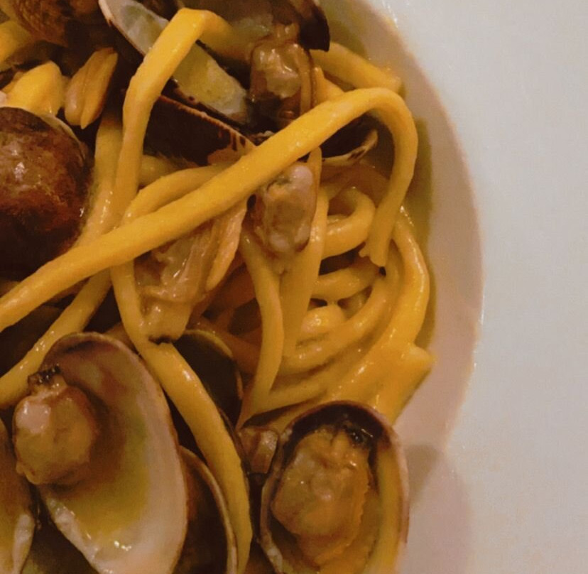 Ristorante Pizzeria Bloom