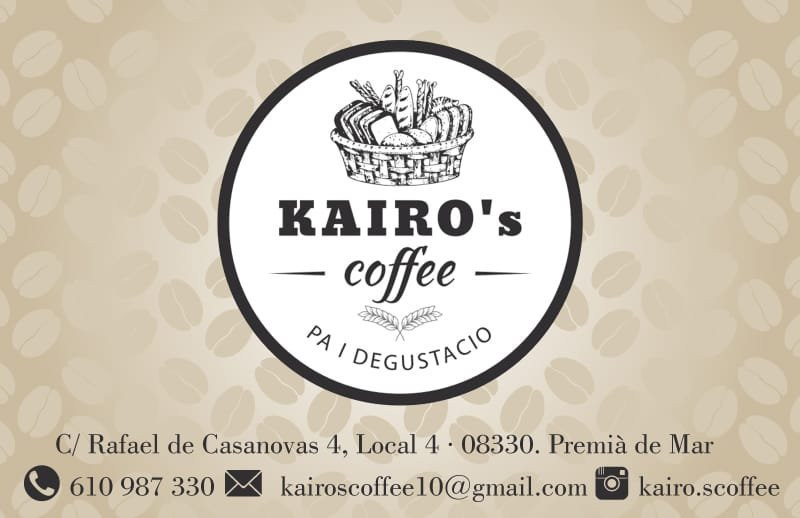 Kairo's Coffee