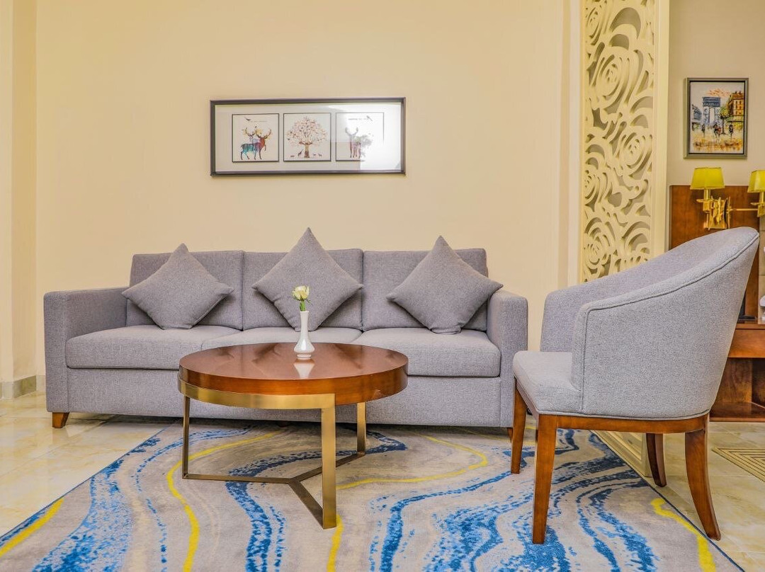 Roseau Hotel And Spa