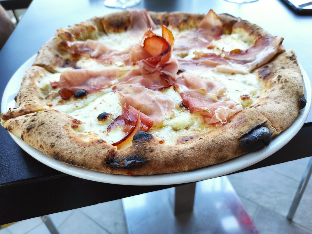 Bar Pizzeria Casanova