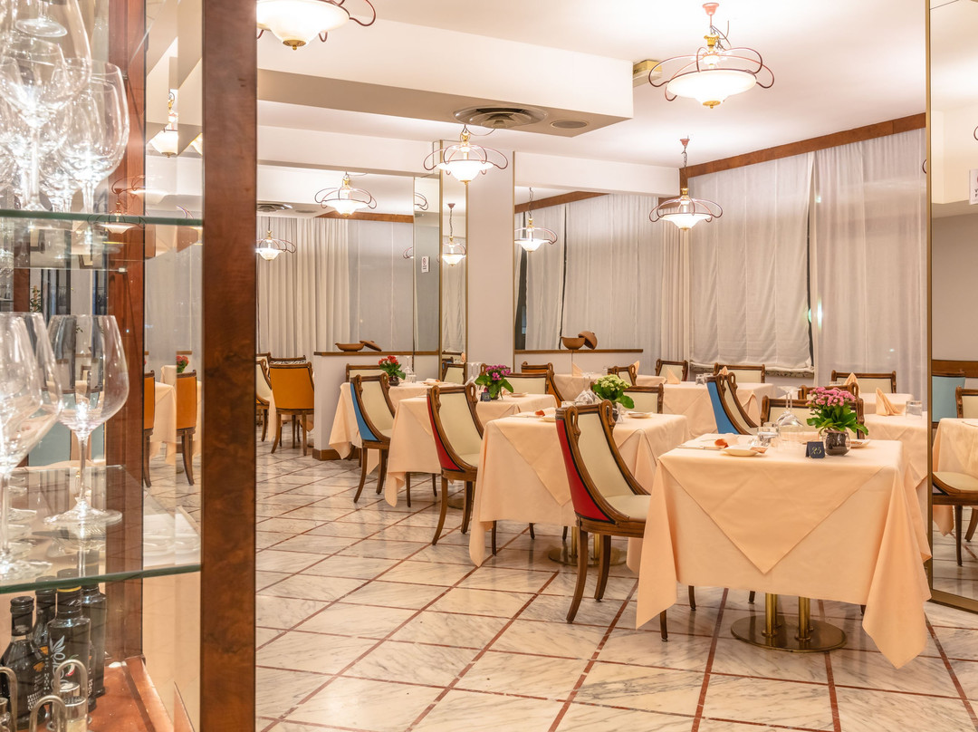 Ristorante Al Tricolore